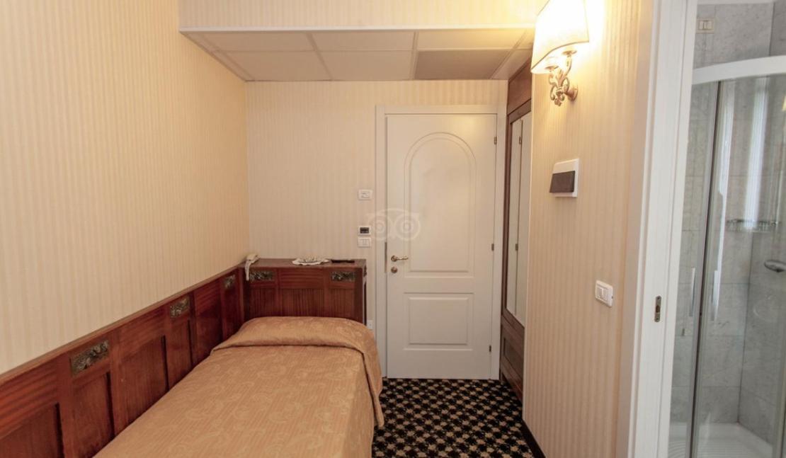 Hotel Ristorante Ca' Nova Venedig