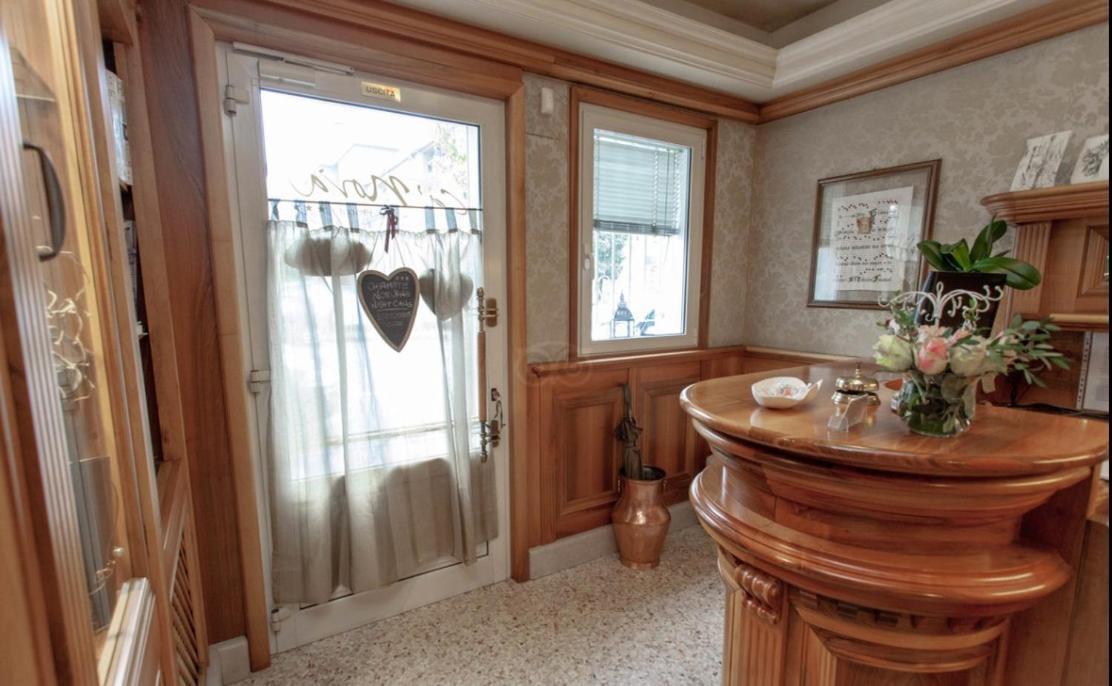 Hotel Ristorante Ca' Nova Venedig