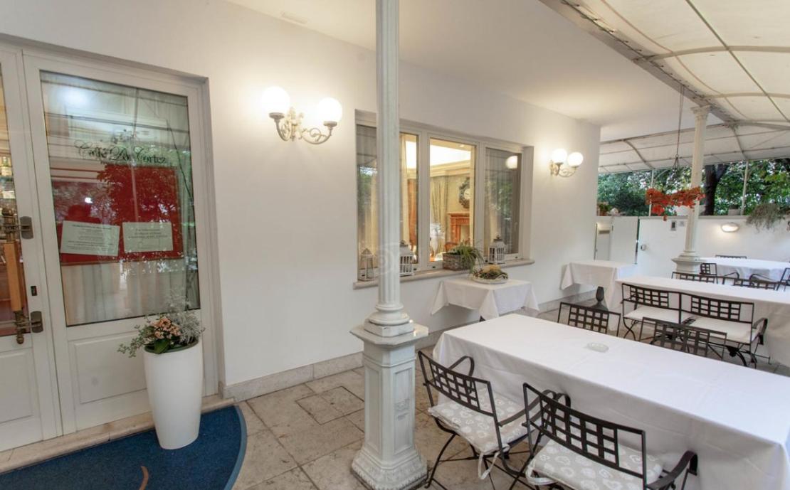Ristorante Ca' Nova Venedig